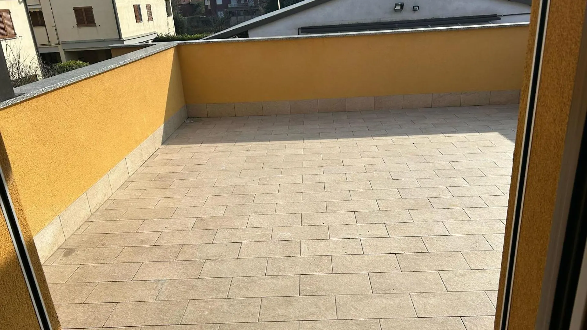 Mariposa - La Farfalla Monza Italien
